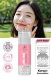 Ton Eşitleyici Yüksek Korumalı Güneş Kremi Tone-Up Pink 50 Ml