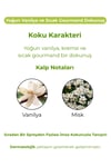 Warm Vanilla & Gourmet Sensations Yüksek Kalıcılıklı Vücut Parfümü & Body Mist – 200 ml