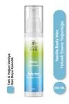 Warm Vanilla & Gourmet Sensations Yüksek Kalıcılıklı Vücut Parfümü & Body Mist – 200 ml