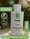 Yağ Dengeleyici Arındırıcı Tonik Multi-Acid Complex  (BHA + AHA + Niacinamide) – 200 Ml