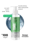 Yağ Dengeleyici Arındırıcı Tonik Multi-Acid Complex  (BHA + AHA + Niacinamide) – 200 Ml