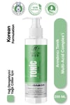 Yağ Dengeleyici Arındırıcı Tonik Multi-Acid Complex  (BHA + AHA + Niacinamide) – 200 Ml