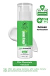 Zinc Gluconate Takviyeli Yağlı Ciltler İçin Yüksek Korumalı Güneş Kremi – 50 Ml