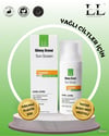 Zinc Gluconate Takviyeli Yağlı Ciltler İçin Yüksek Korumalı Güneş Kremi – 50 Ml