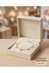 Gold Pullu Zincir Halhal