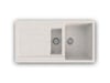 GR100SN 50X100 GRANİT EVİYE