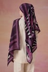 Amethyst Zebra