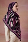 Amethyst Zebra