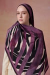 Amethyst Zebra