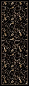 Chain Black