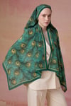 Plume Emerald
