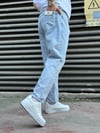 Buz Mavi Boy Friend Jeans