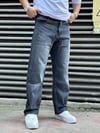 Füme Tam Baggy Jeans
