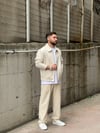 Keten Ceket Takım