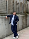 Keten Ceket Takım