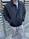 Siyah Bomber Ceket