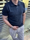 Tüy Detay Etnik Triko T-Shirt