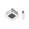 Viessmann Vitoclima 100-S Multi Inverter 4 Yön Kaset Tipi İç Ünite (7.000 Btu/h) 2,1 kw Viessmann Gaziantep Kombi Klima Dünyası