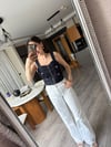 Denim Tasarım Büstiyer