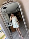 Doğal Taşlı Bluz