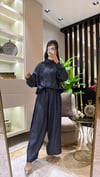 DENIM TENCEL TAKIM
