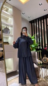 DENIM TENCEL TAKIM