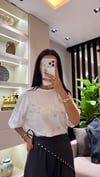 FİLKETE NAKIŞLI TİŞÖRT