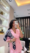 PEMBE KISA KOL CEKET TAKIM