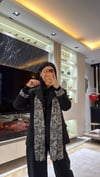 ŞALLI TAKIM ELBİSE