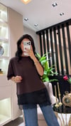 SATEN DETAY TİŞÖRT