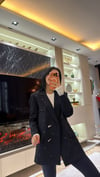 TAŞLI LACİ CEKET