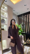 TEK DÜĞME TENCEL TAKIM MÜRDÜM