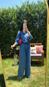 TENCEL DENIM TAKIM