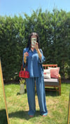 TENCEL DENIM TAKIM