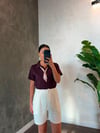 Bordo Bluz