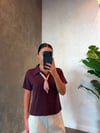 Bordo Bluz