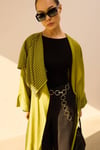 ACRE YEŞİK KAFTAN