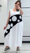EKA ÖZEL TASARIM COTTON 2'Lİ TAKIM