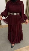 GAZZELLA 2'Lİ TAKIM 46902