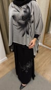 GAZZELLA 2'Lİ TAKIM BORDO 46802