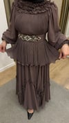 GAZZELLA 2'Lİ TAKIM VİZON 46902