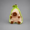 FERMUARLI SEVİMLİ DÖNÜŞÜM PELUŞ 