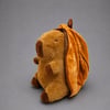 FERMUARLI SEVİMLİ DÖNÜŞÜM PELUŞ 
