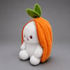 FERMUARLI SEVİMLİ DÖNÜŞÜM PELUŞ 