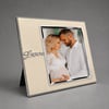 Love Desenli Fotoğraf Çerçevesi 20x25cm