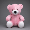 SEVİMLİ PELUŞ AYICIK
