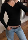 women knitwear