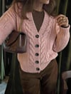 women knitwear