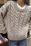 women knitwear