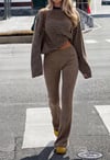 women knitwear